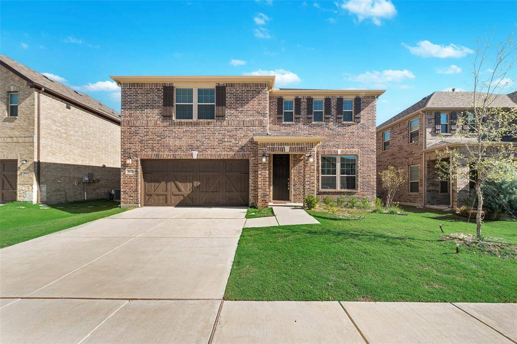 Celina, TX 75078,3676 Keechi Creek Drive