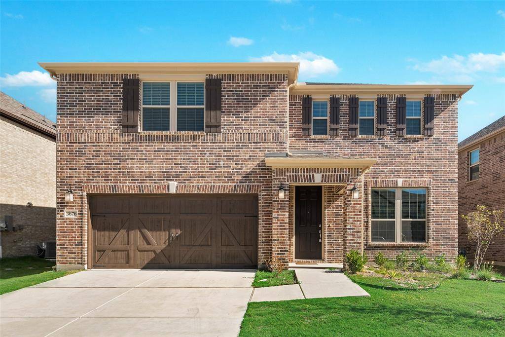 Celina, TX 75078,3676 Keechi Creek Drive