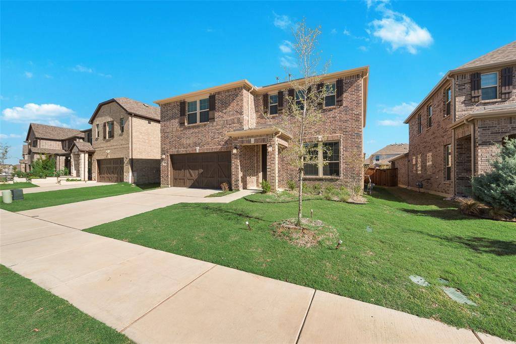 Celina, TX 75078,3676 Keechi Creek Drive