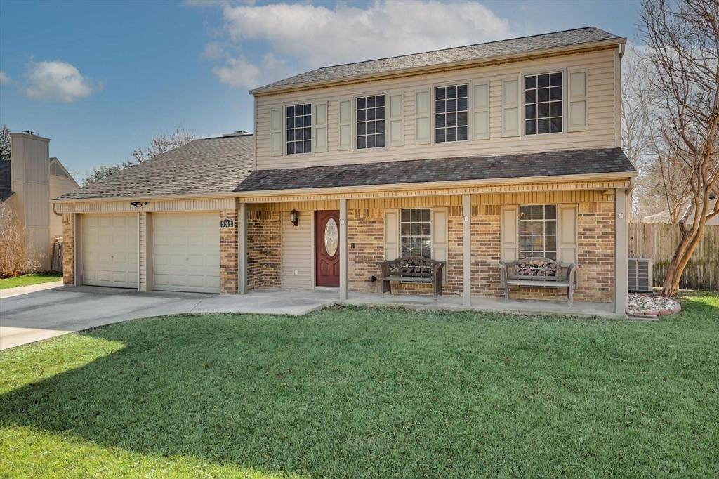 Flower Mound, TX 75028,5012 Timber Creek Road