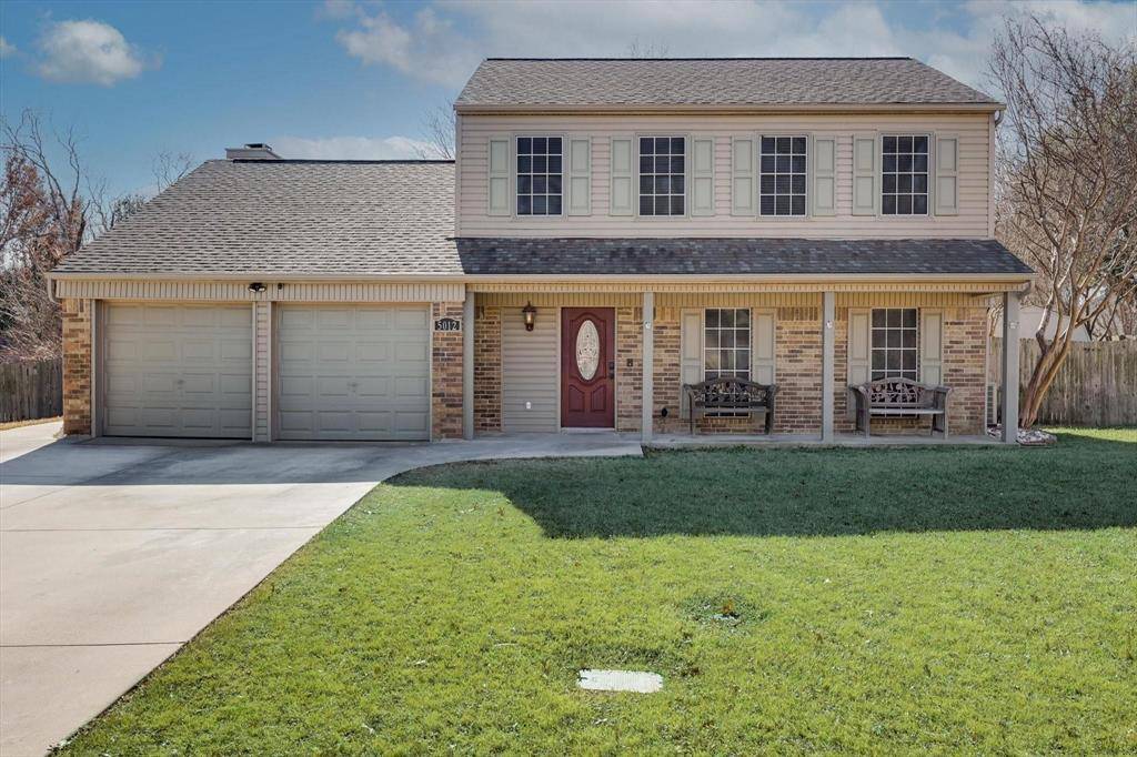 Flower Mound, TX 75028,5012 Timber Creek Road