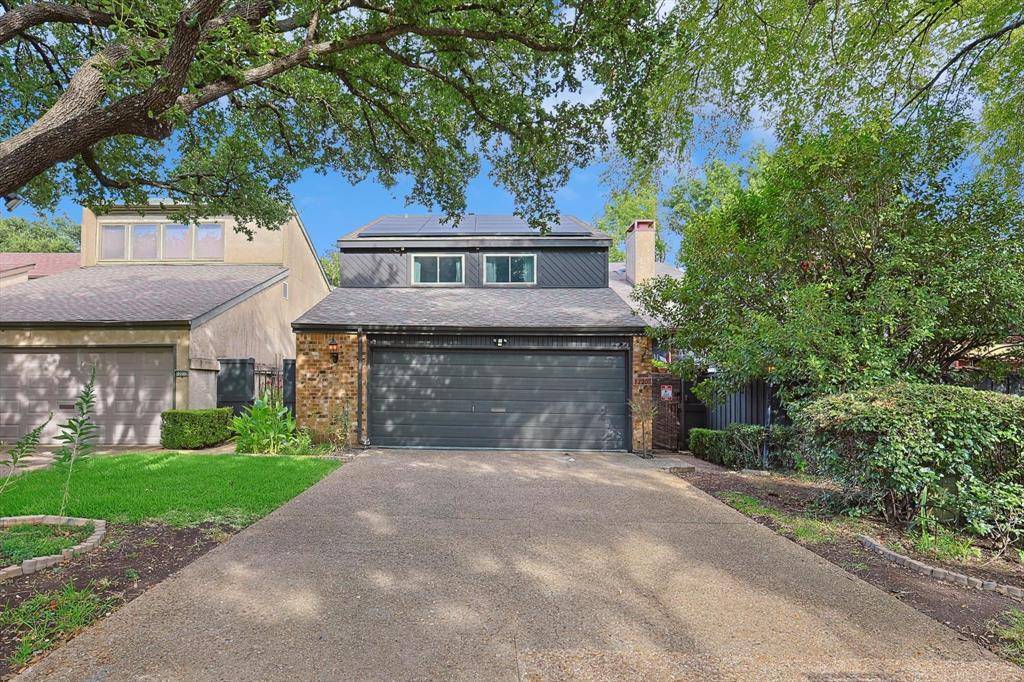 Dallas, TX 75243,12208 Center Court Drive