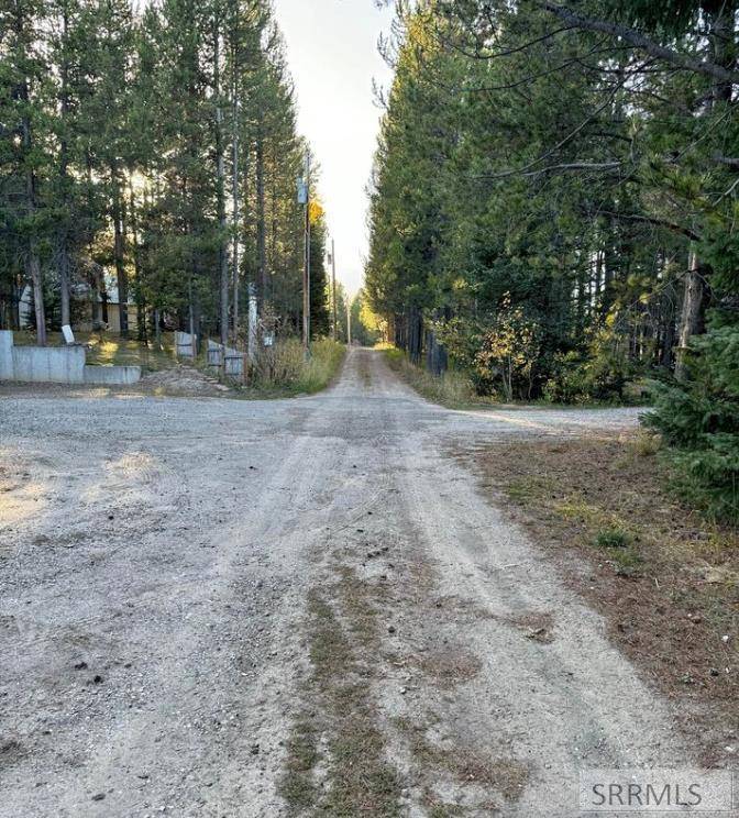 Island Park, ID 83420,4009 Coyote Road