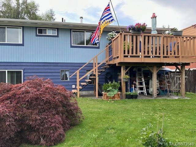 Port Hardy, BC V0N 2P0,7775 Numas Ave