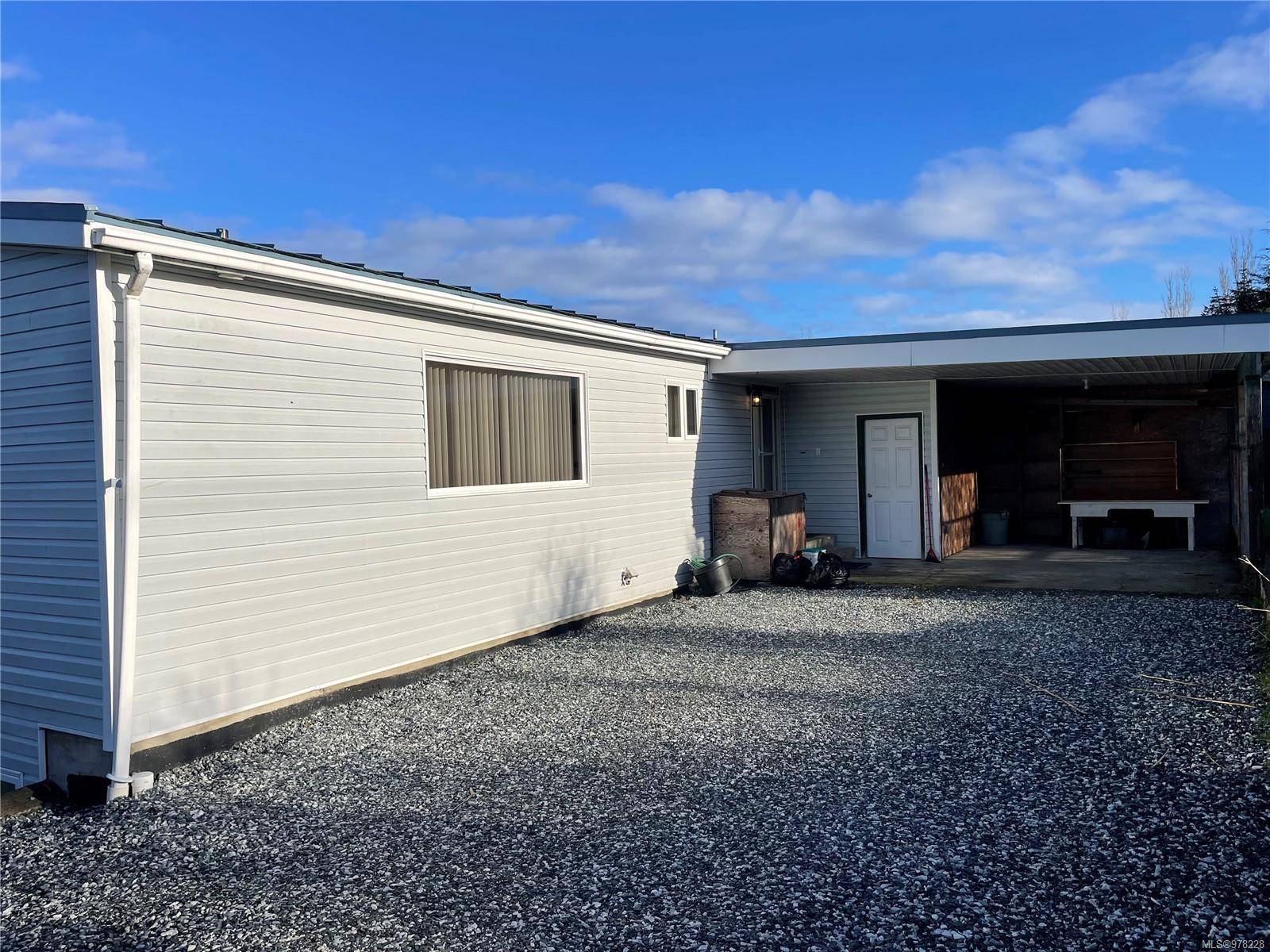 Port Mcneill, BC V0N 2R0,2101 Haddington Cres