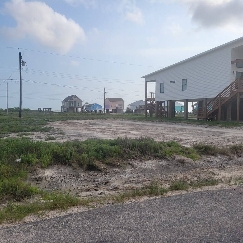 Rockport(holiday Beach), TX 78382,508 Palmetto Point