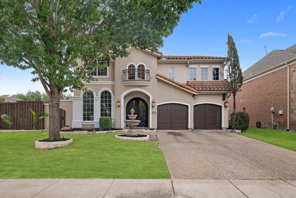 Plano, TX 75024,6500 Lazy Oak Lane