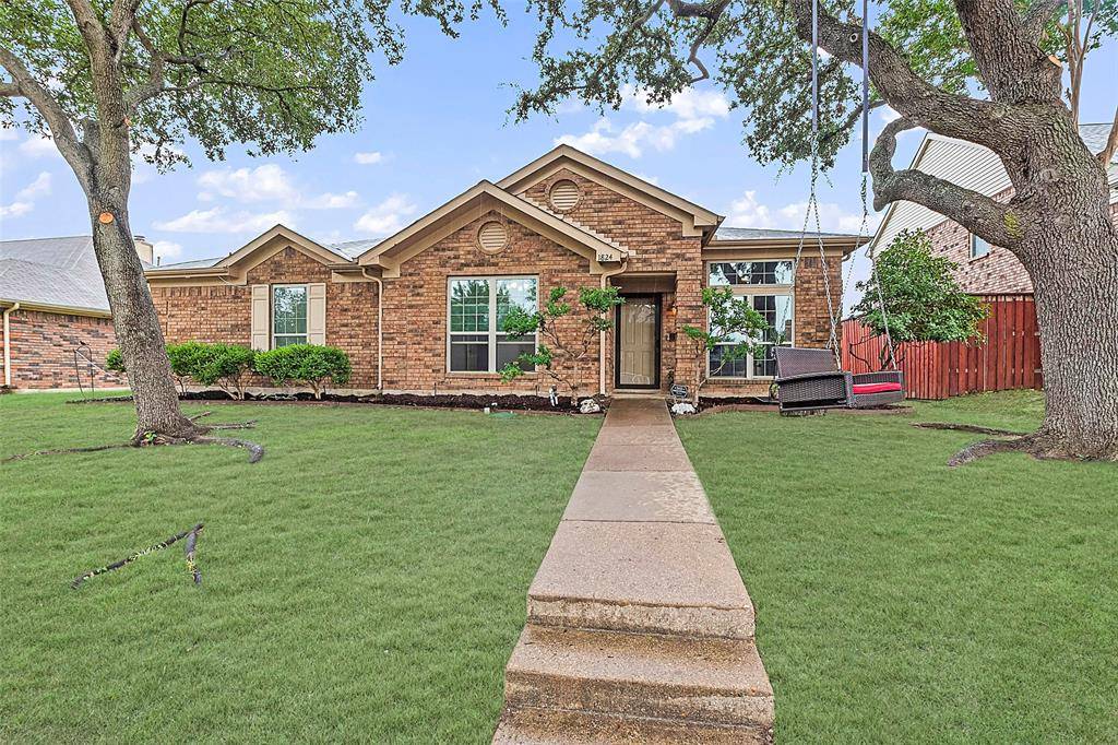 Mesquite, TX 75149,1824 Sandcastle Trail