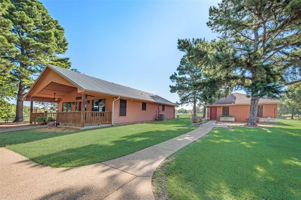 Scurry, TX 75158,17871 County Road 4075