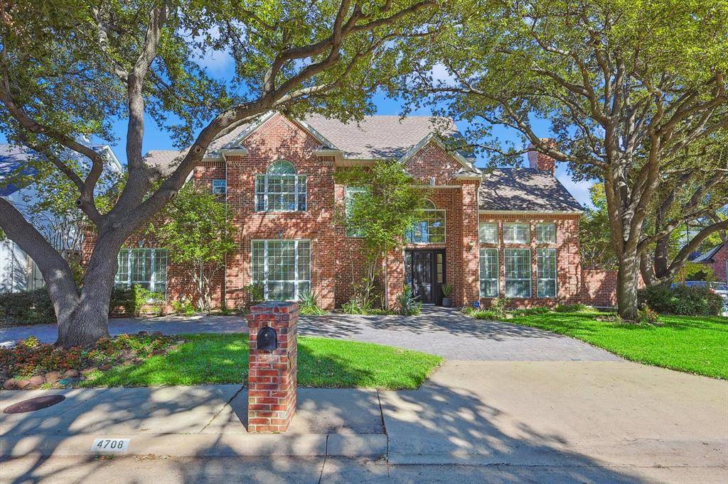 Dallas, TX 75287,4708 Holly Tree Drive