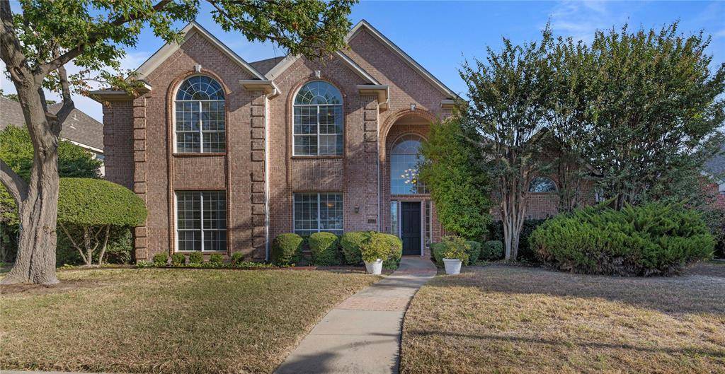 Plano, TX 75093,4553 Charlemagne Drive