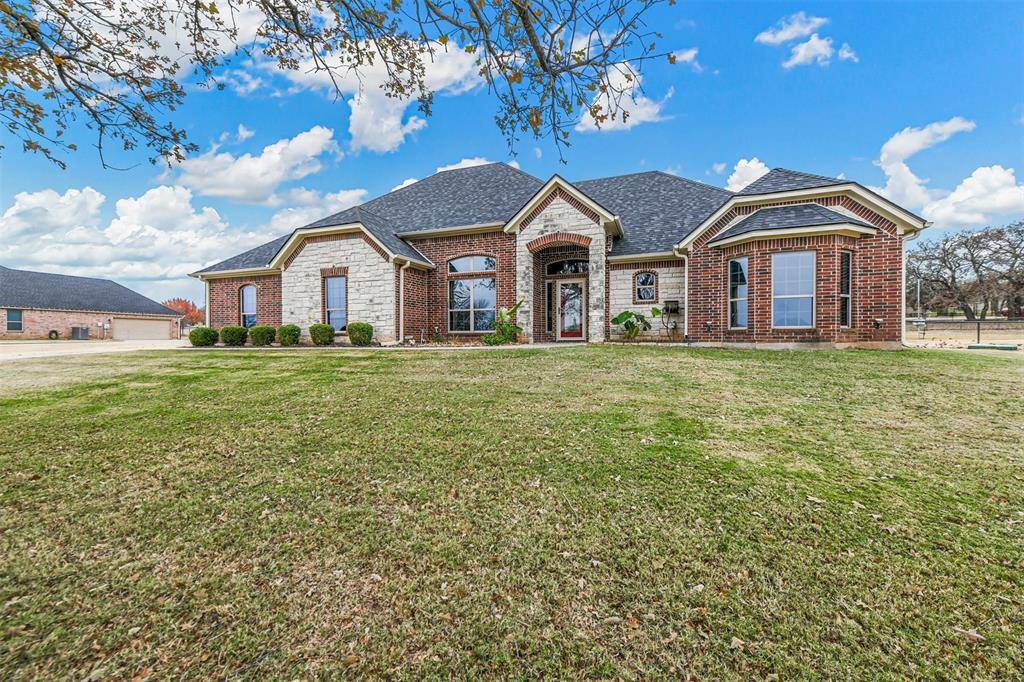 Weatherford, TX 76085,307 Ellis Creek Court