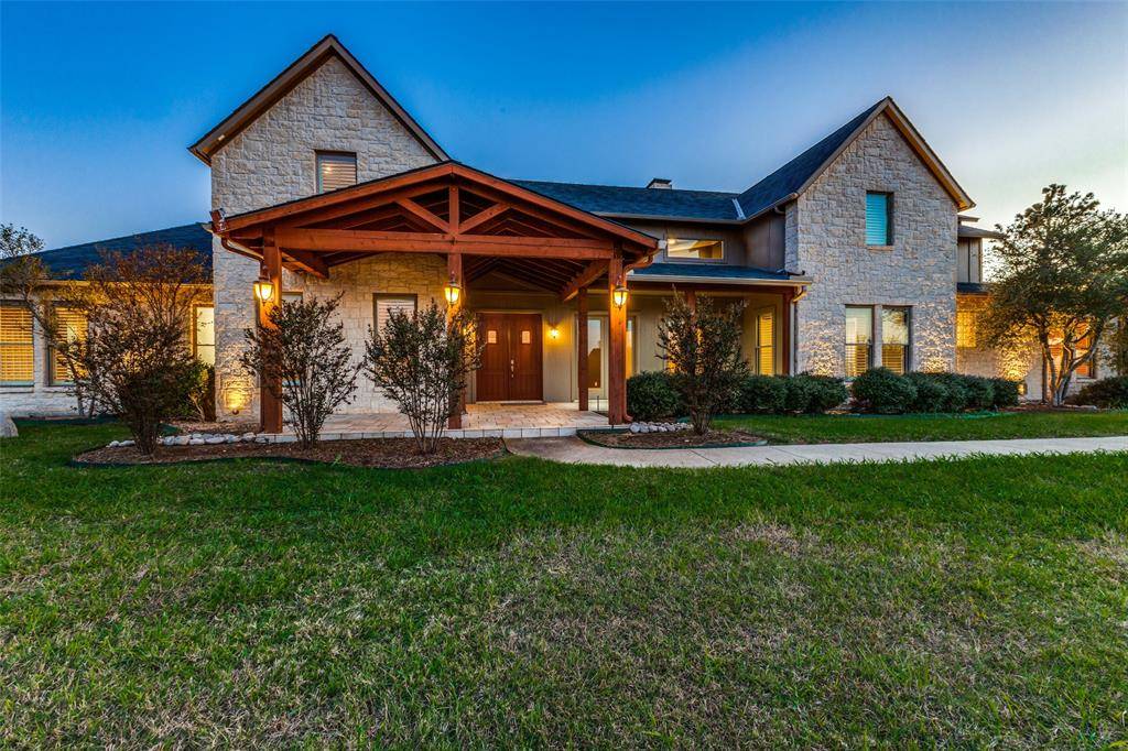 Rockwall, TX 75087,2785 Rolling Meadows Drive