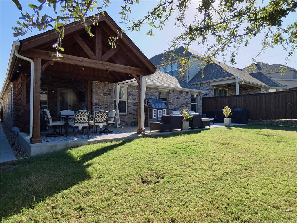 Wylie, TX 75098,1715 Indigo Creek Lane