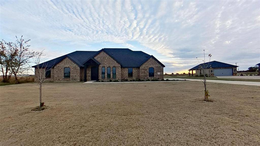 Wills Point, TX 75169,1165 Deerfield Drive