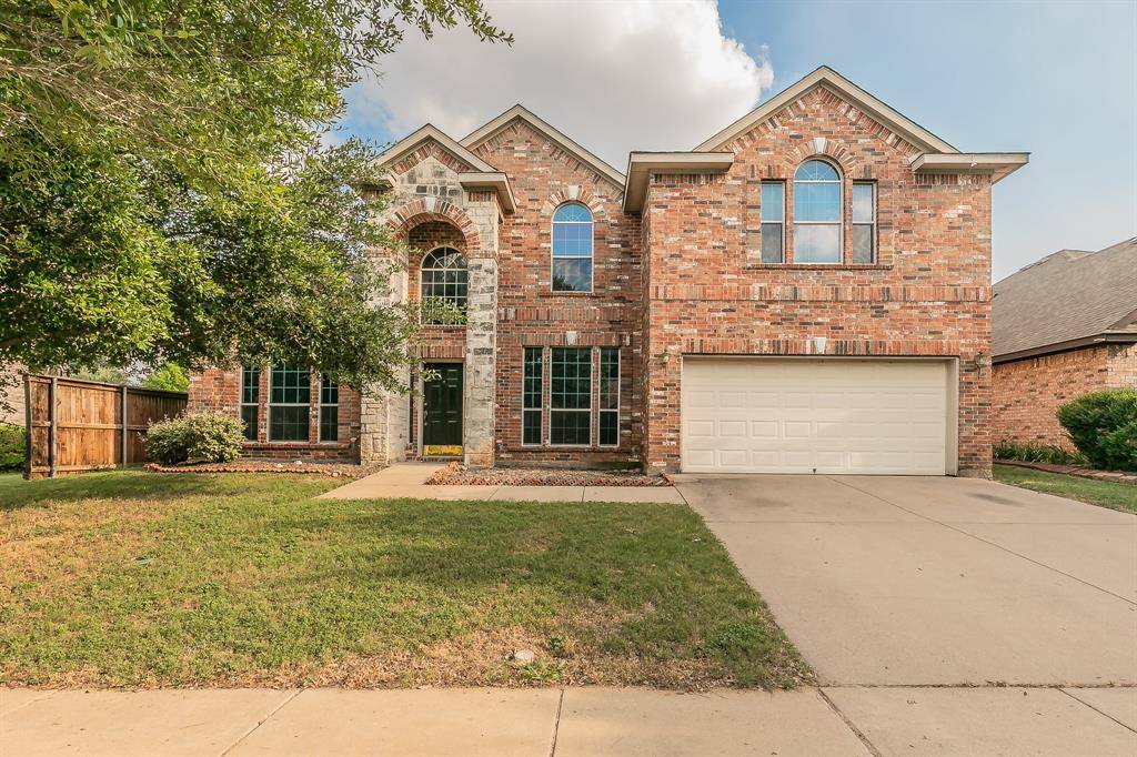 Fort Worth, TX 76179,5301 Sorghum Drive