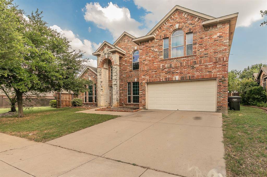 Fort Worth, TX 76179,5301 Sorghum Drive