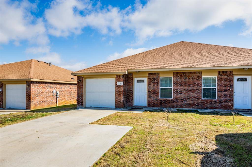 Forest Hill, TX 76140,7319 S Colonial Drive