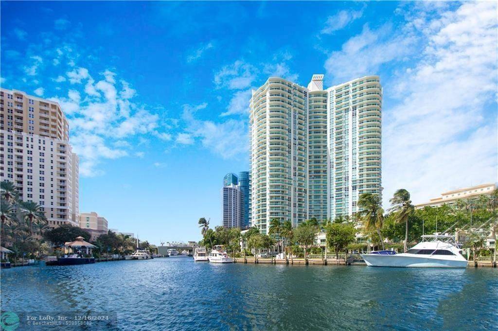 Fort Lauderdale, FL 33301,347 N New River Dr E  #302