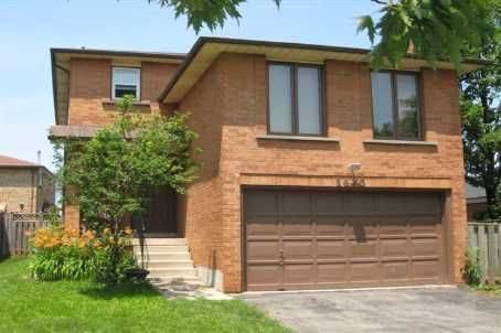 Oakville, ON L6H 1W3,1473 Elm RD