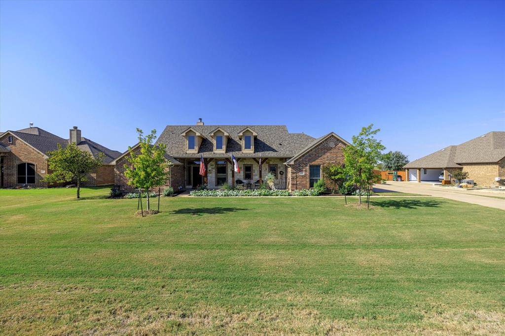 Waxahachie, TX 75165,104 Berkshire Lane