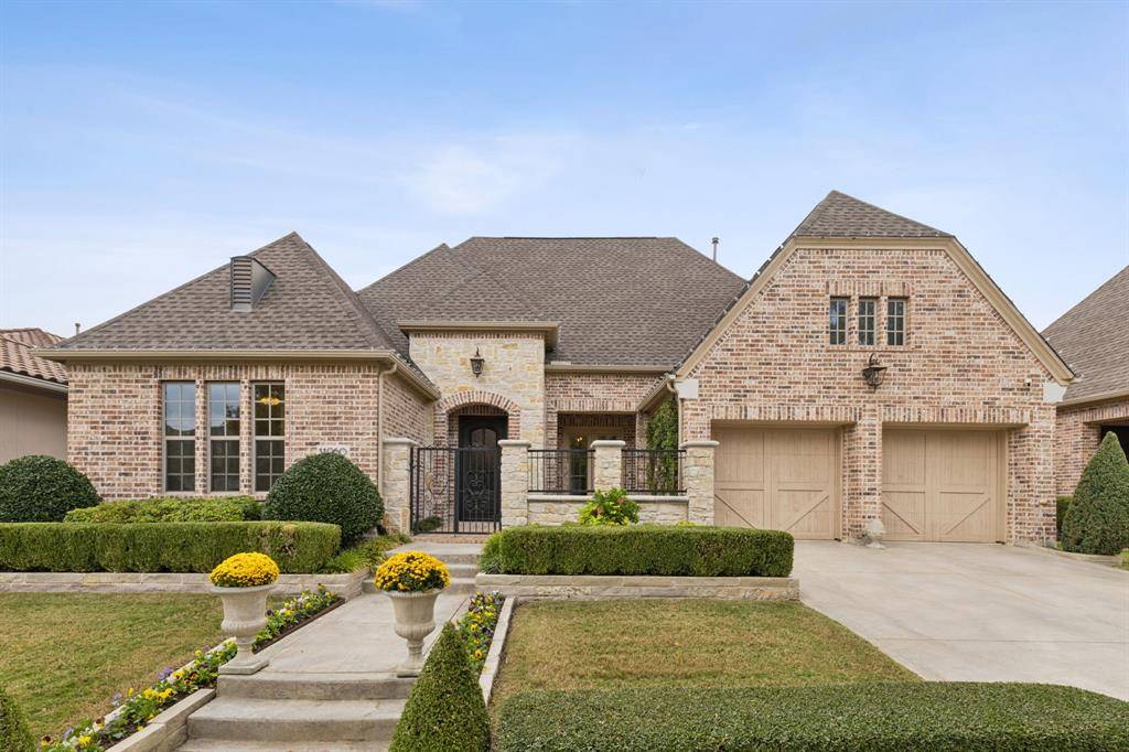 Frisco, TX 75033,11960 Sand Hill Drive