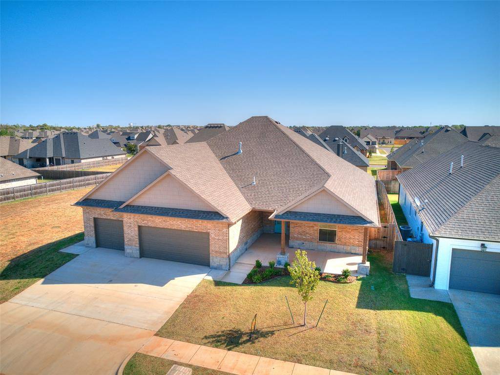 Yukon, OK 73099,308 Bray Lane