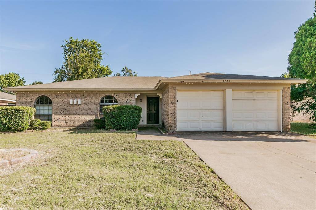 Fort Worth, TX 76133,2705 Amber Drive S