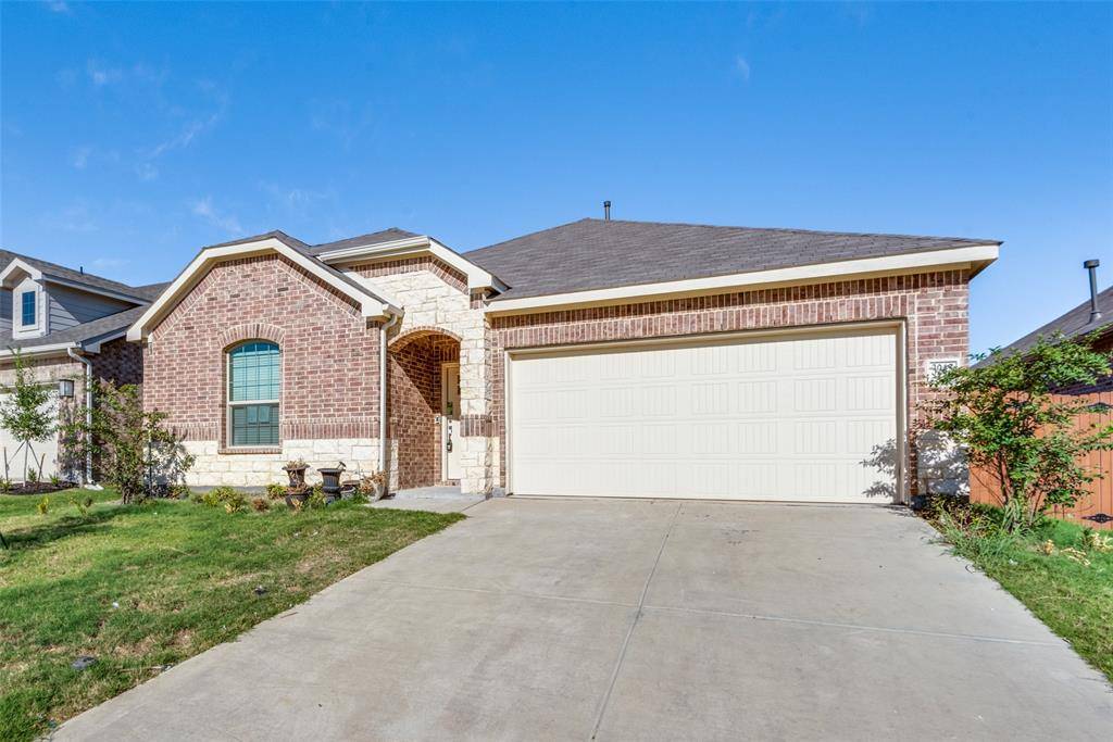 Crandall, TX 75114,3215 Apple Creek Avenue