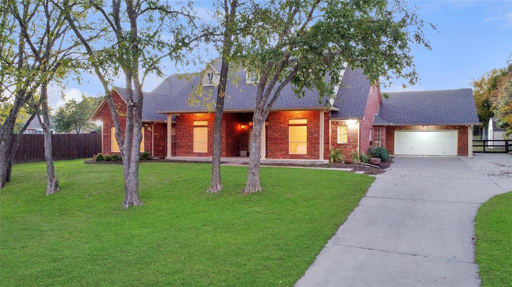 Melissa, TX 75454,3210 Berry Hollow