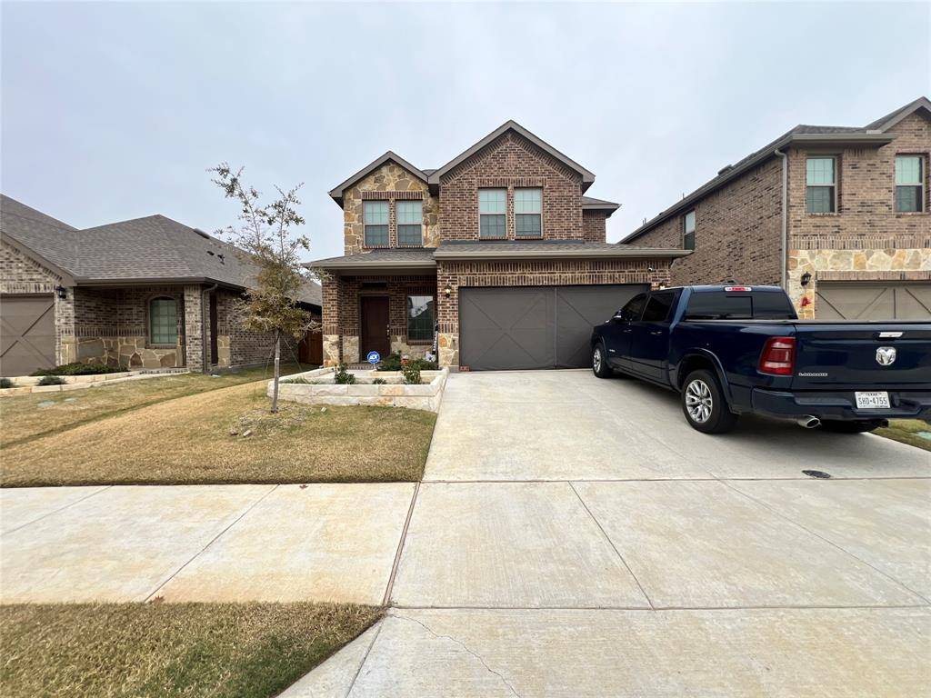 Little Elm, TX 75068,340 Willowmore Drive