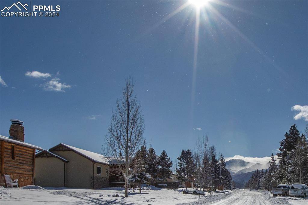 Woodland Park, CO 80863,520 N Park DR