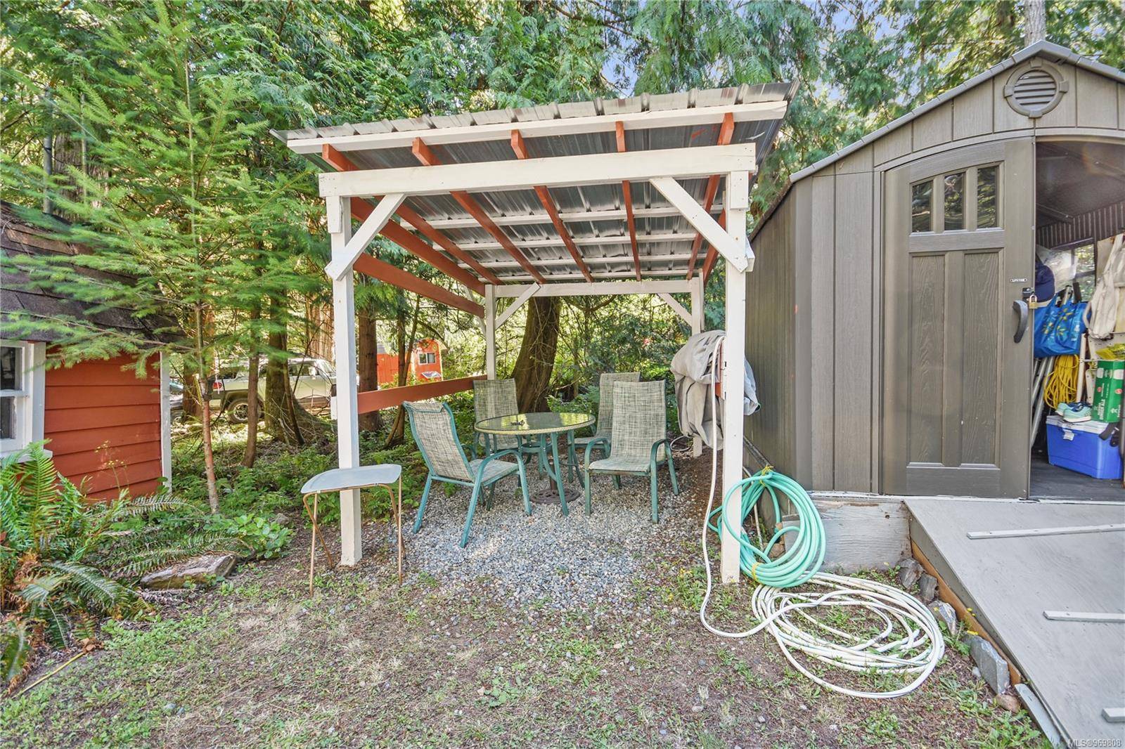 Gabriola Island, BC V0R 1X1,LT 112 Hemlock Ave