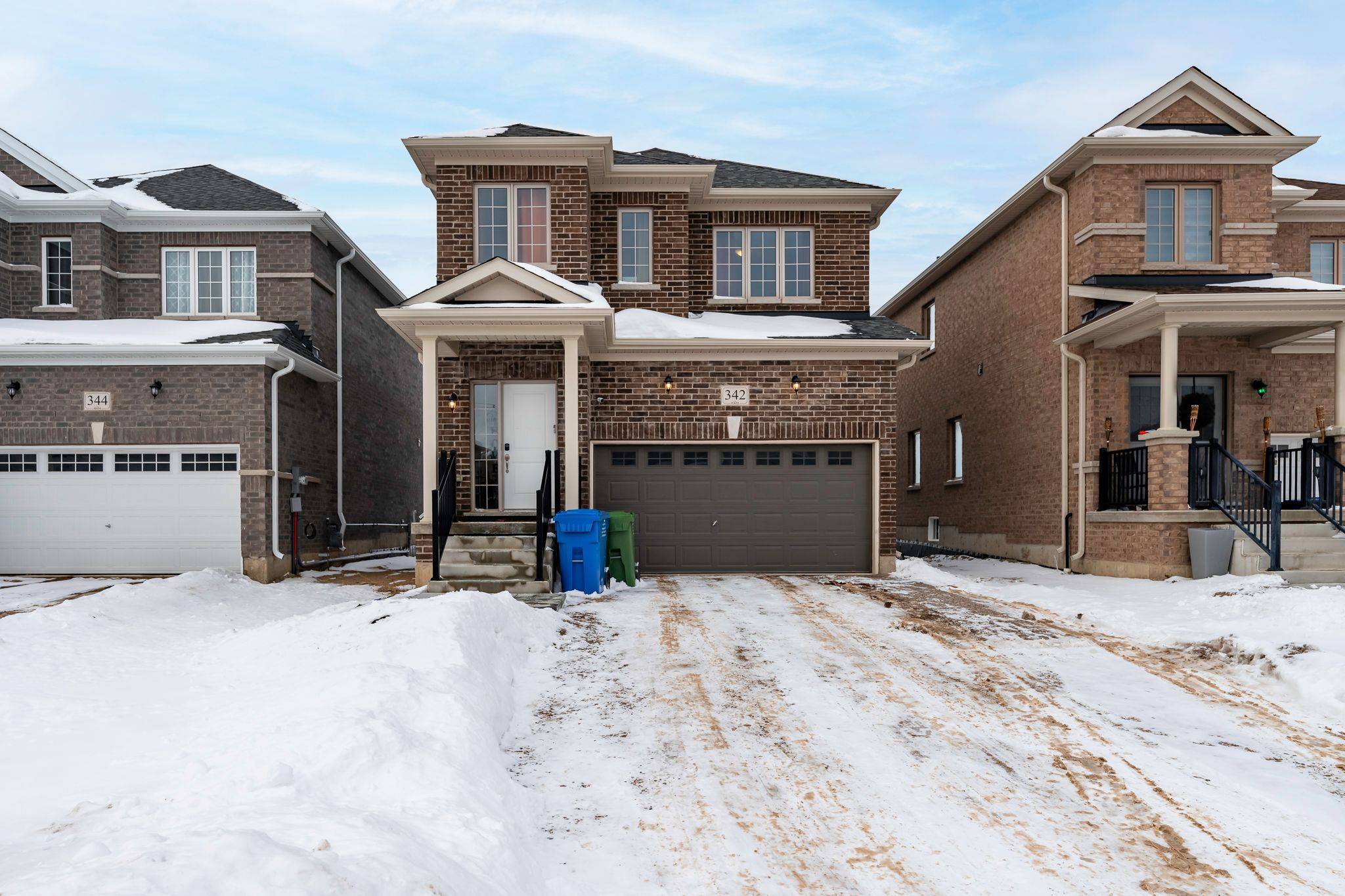 Southgate, ON N0C 1B0,342 Russell ST