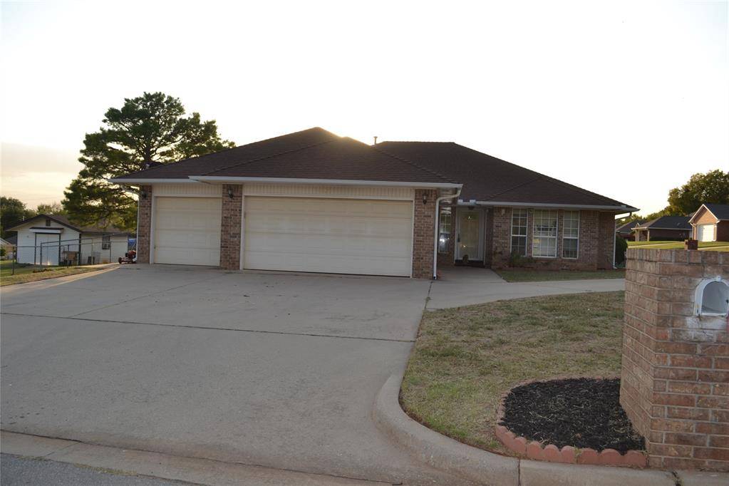 Purcell, OK 73080,517 Bob White Drive