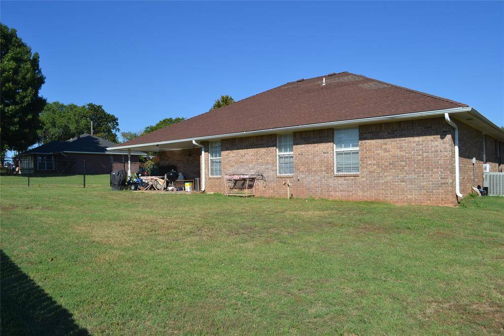 Purcell, OK 73080,517 Bob White Drive