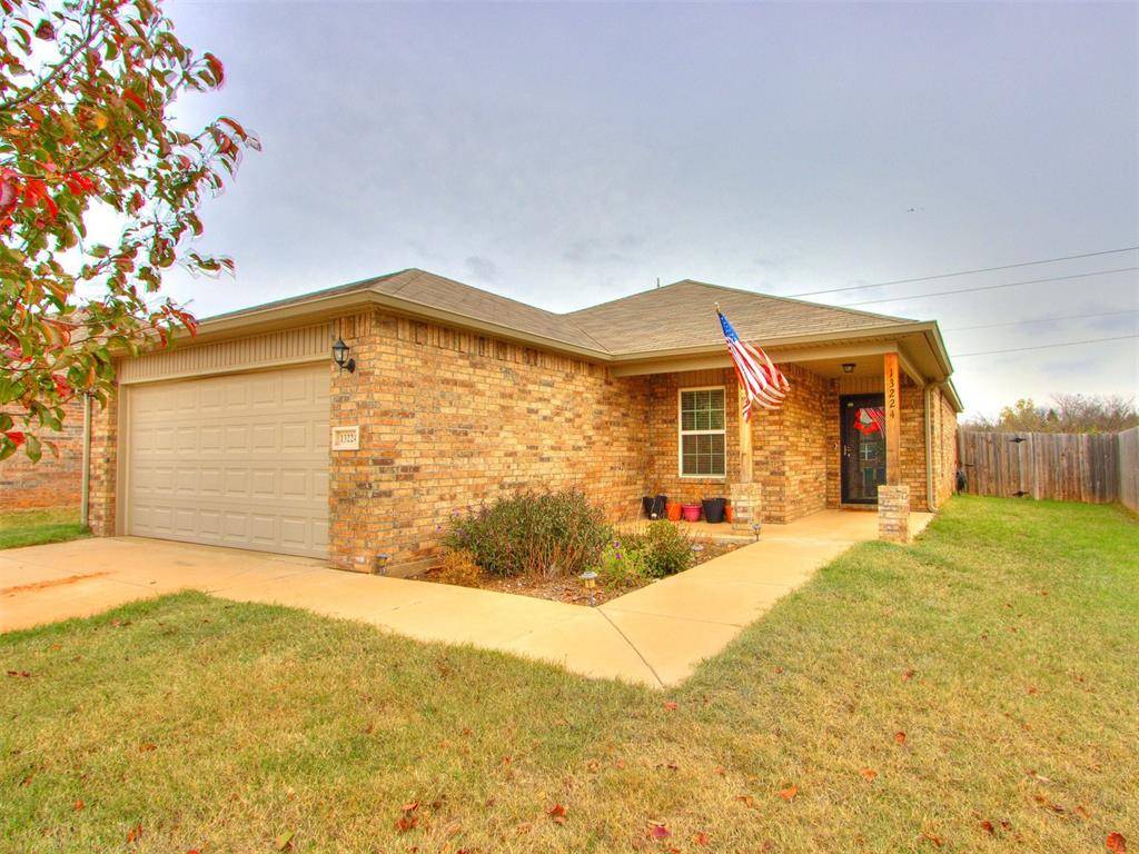 Piedmont, OK 73078,13224 Beekman Drive