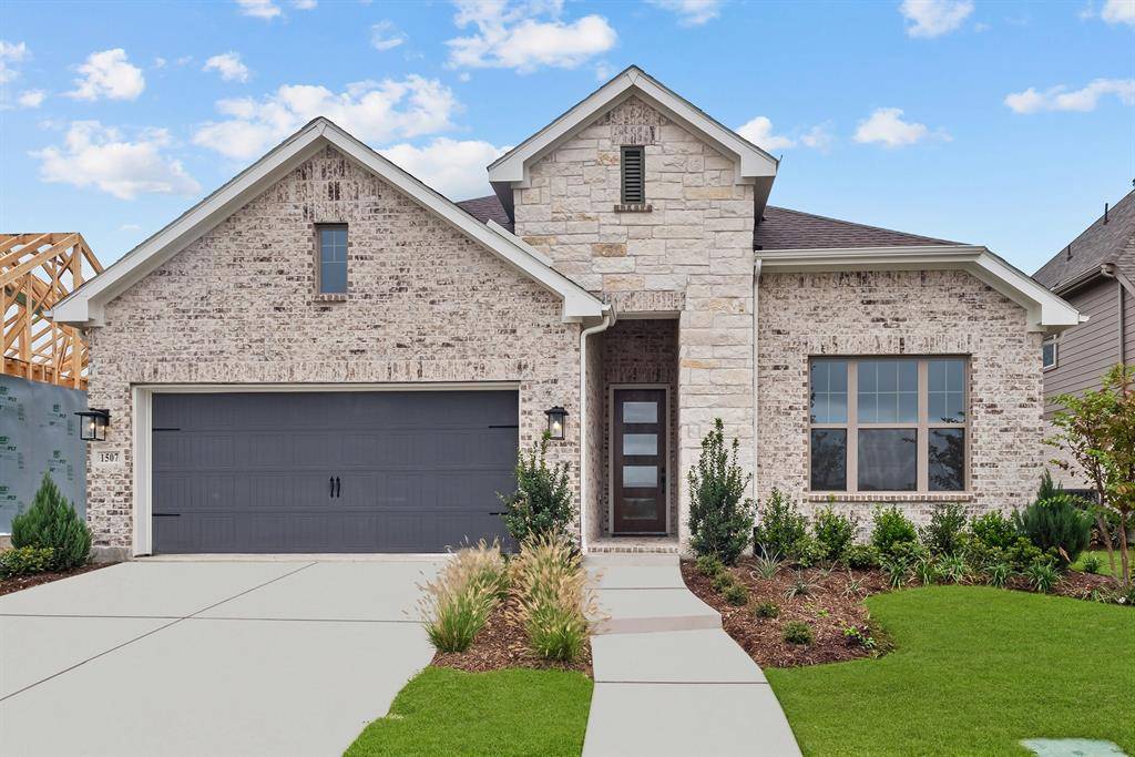 Van Alstyne, TX 75495,1507 Terry Street