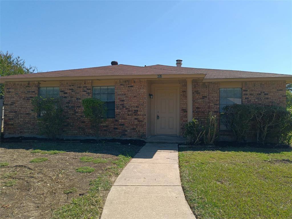 Desoto, TX 75115,652 Randa Lane