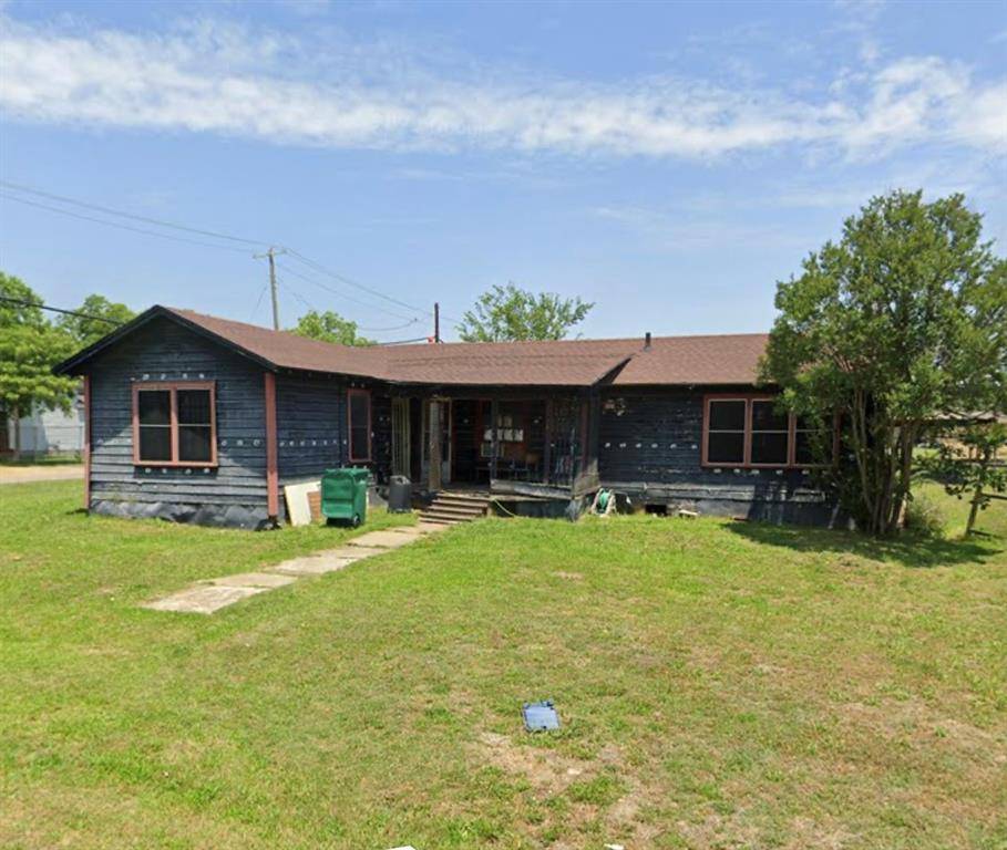 Ferris, TX 75125,311 A Avenue