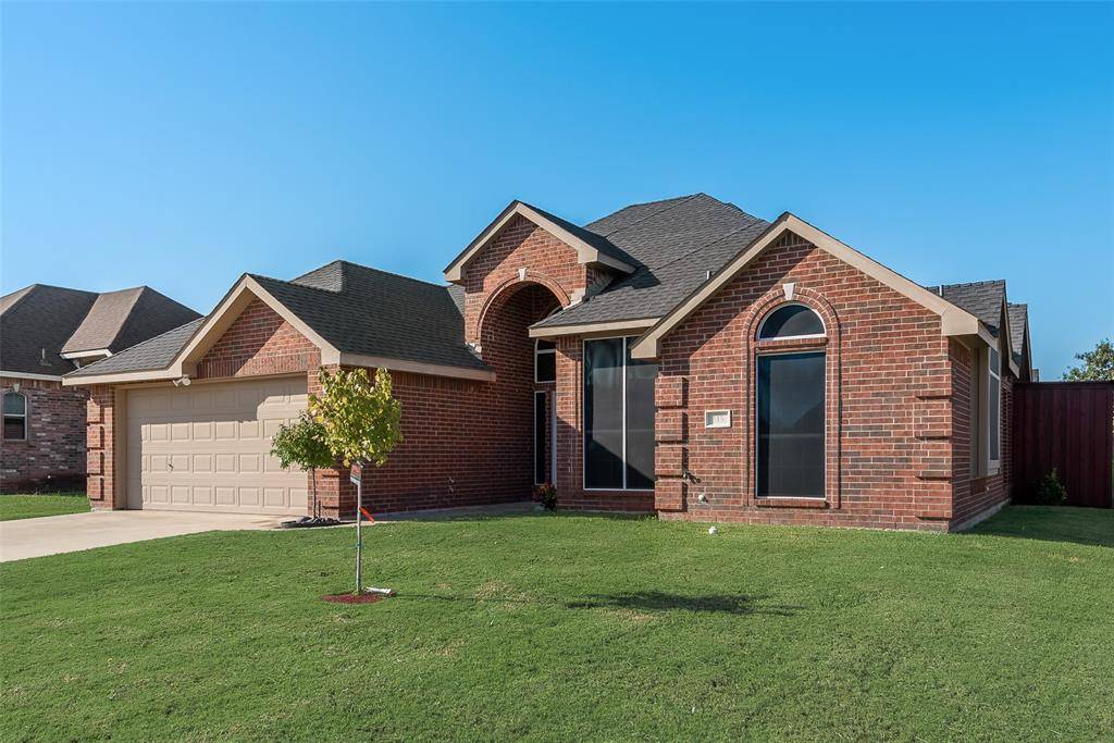 Seagoville, TX 75159,515 Payton Court