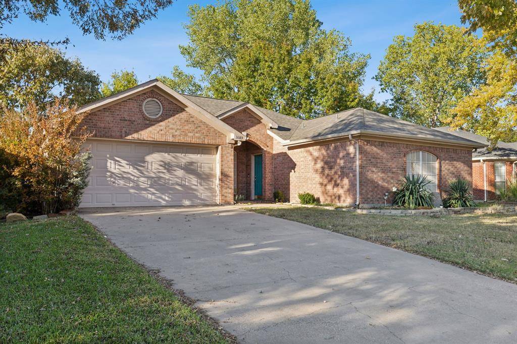 Mansfield, TX 76063,1603 Prescott Drive