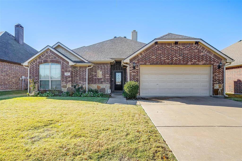 Burleson, TX 76028,317 Colorado Drive