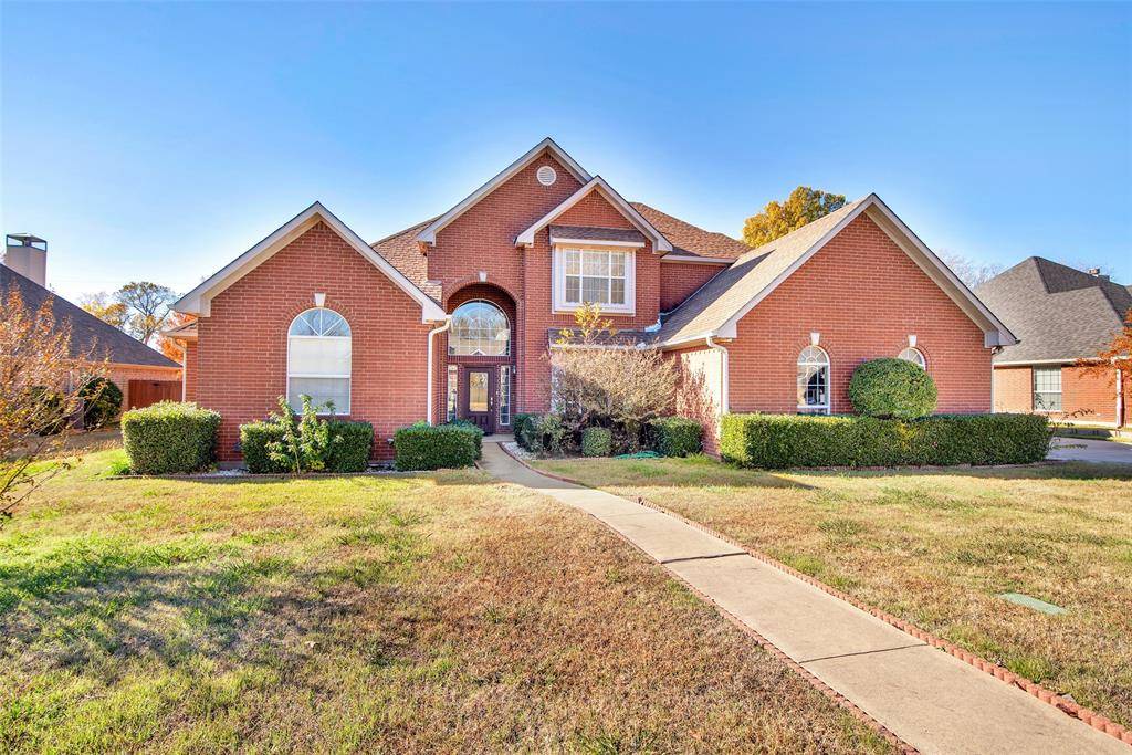 Denison, TX 75020,2108 Rivercrest Circle