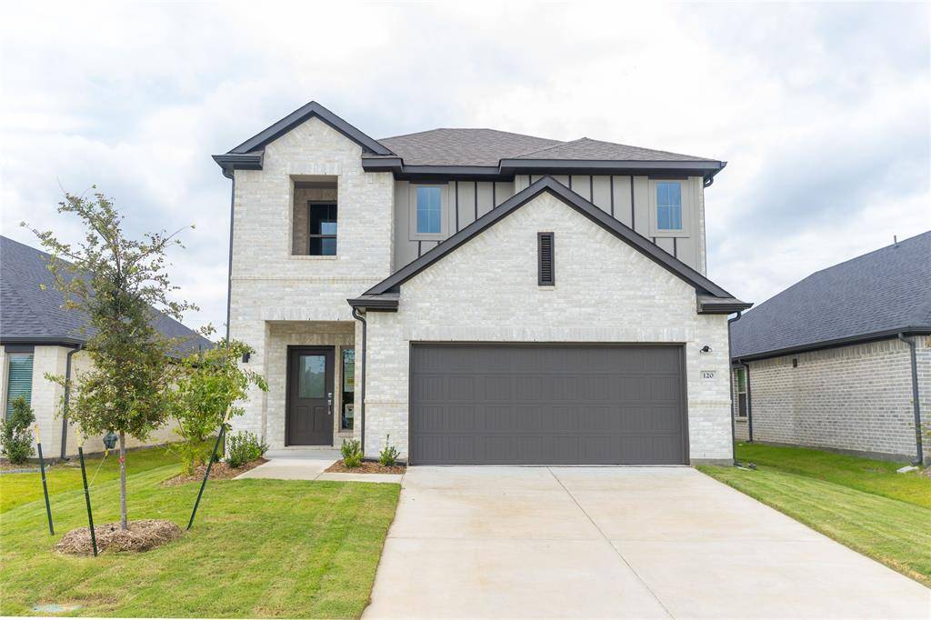 Forney, TX 75126,120 Mandarin Street