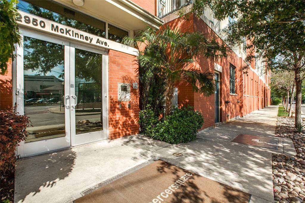 Dallas, TX 75204,2950 Mckinney Avenue #222