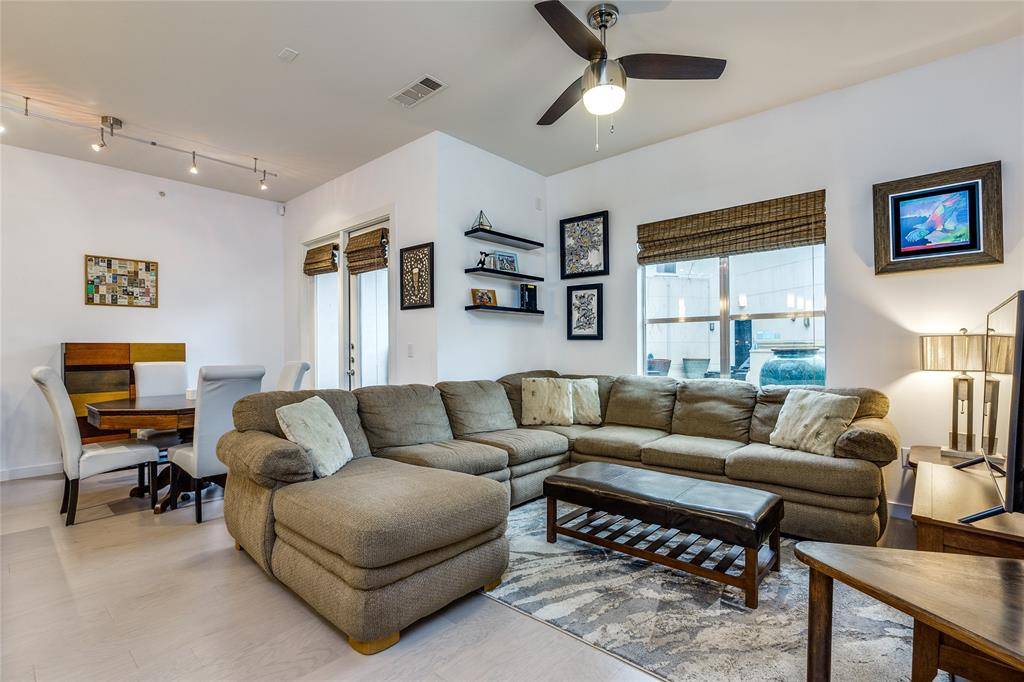 Dallas, TX 75204,2950 Mckinney Avenue #222