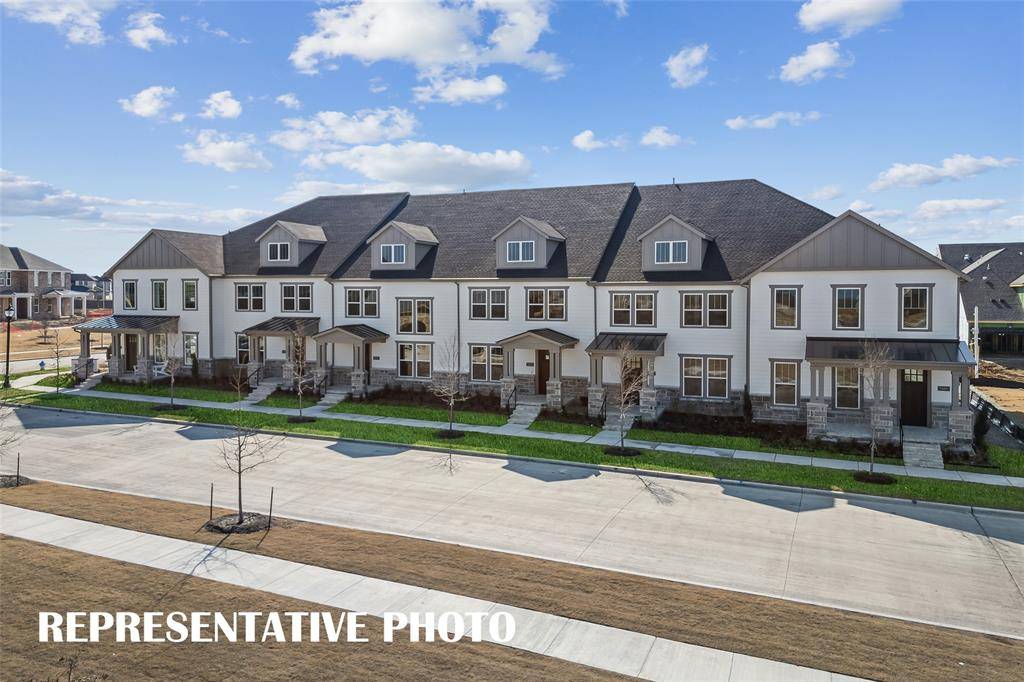 Frisco, TX 75034,8824 Scarp Hill Lane