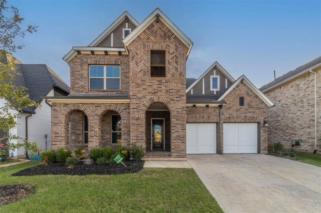 Northlake, TX 76226,1027 Huckleberry Street