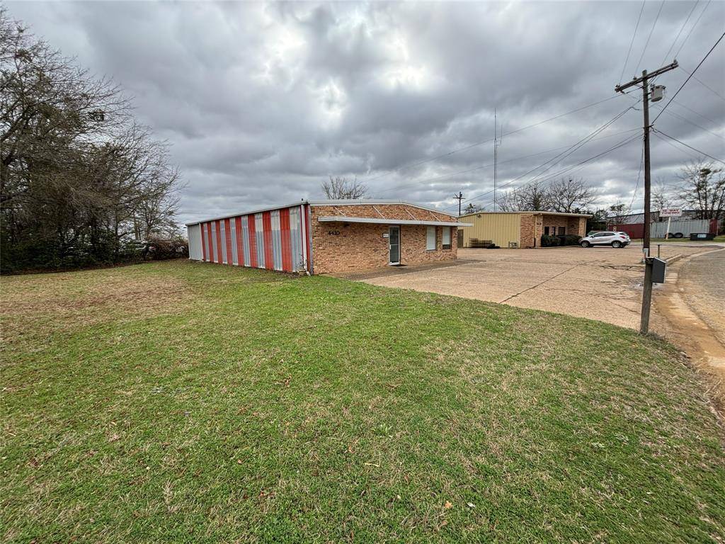 Tyler, TX 75701,4410 DC Drive